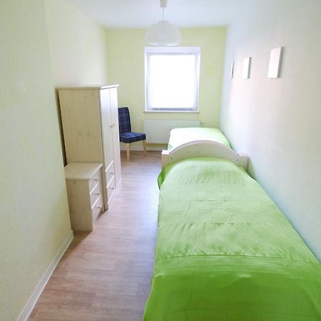 Meißen Gastewohnung Altstadtperle المظهر الخارجي الصورة
