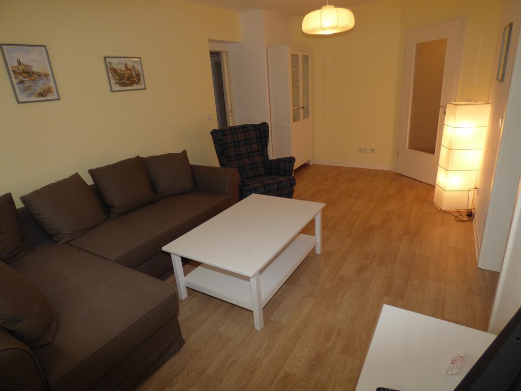 Meißen Gastewohnung Altstadtperle المظهر الخارجي الصورة