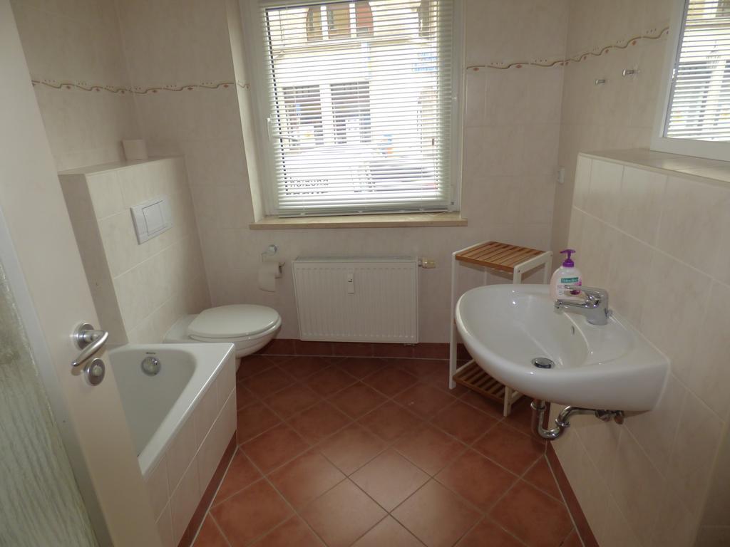 Meißen Gastewohnung Altstadtperle المظهر الخارجي الصورة