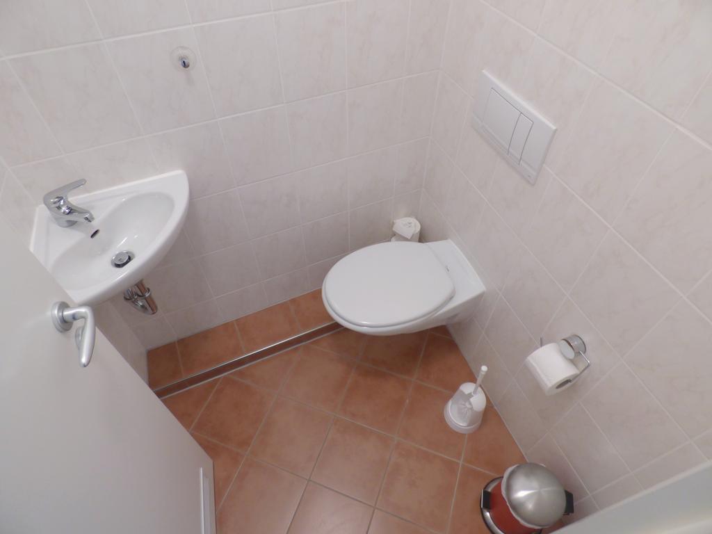 Meißen Gastewohnung Altstadtperle المظهر الخارجي الصورة