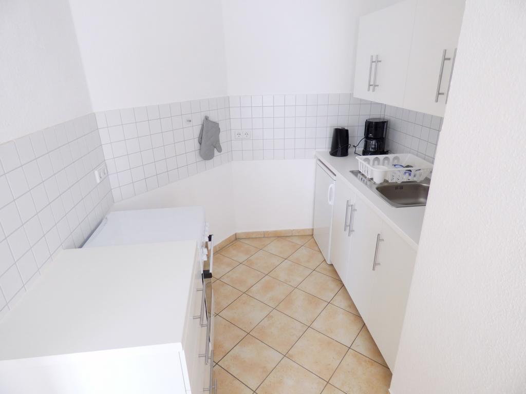 Meißen Gastewohnung Altstadtperle المظهر الخارجي الصورة