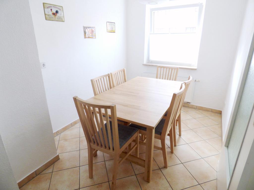 Meißen Gastewohnung Altstadtperle المظهر الخارجي الصورة