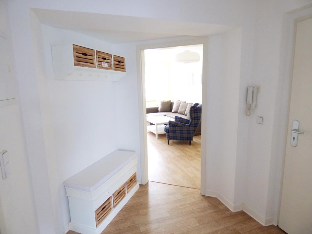 Meißen Gastewohnung Altstadtperle المظهر الخارجي الصورة