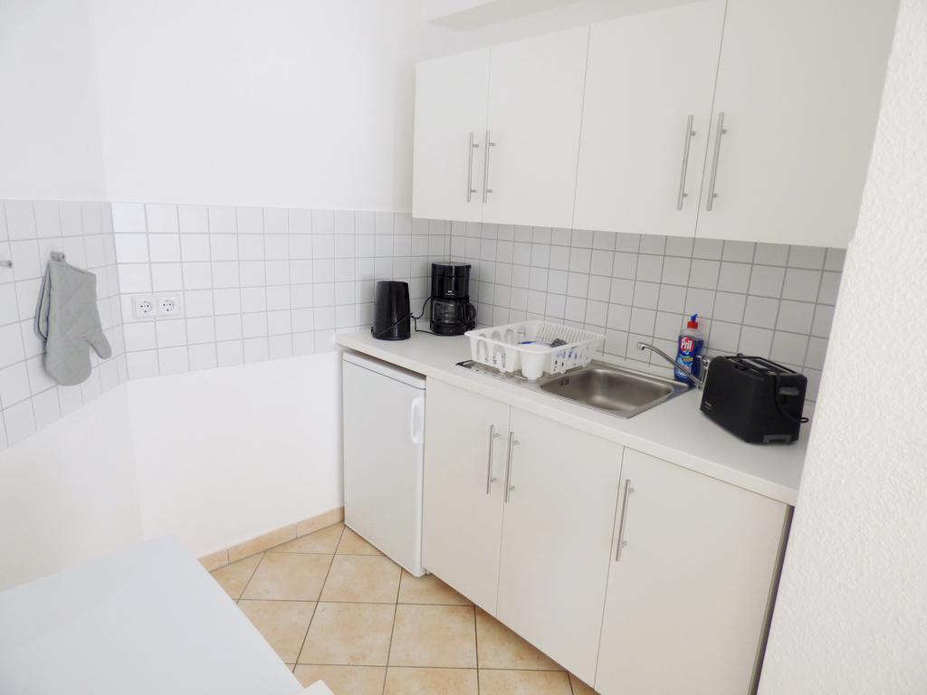 Meißen Gastewohnung Altstadtperle المظهر الخارجي الصورة